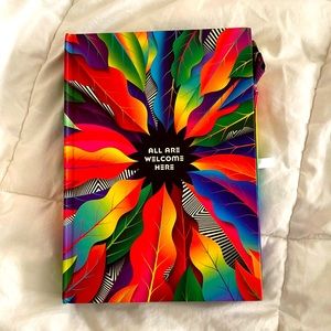 MY PERSONAL EDC TICKET BOOKLET